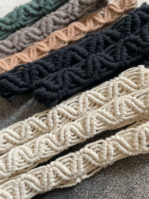 Hat bands